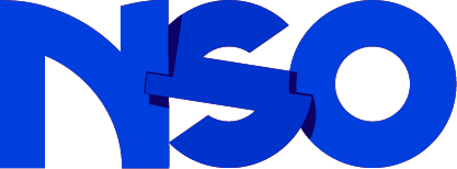 logo, segell de Nicolau Suárez Olalla